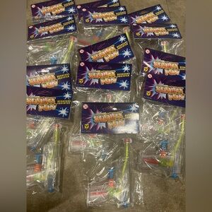 Squirt Fun Neoncore Squirter Set